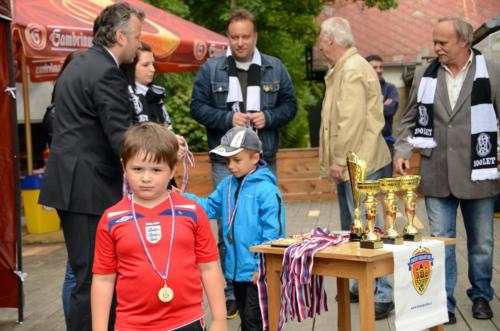 0186 Zlíchov 1914 100 let